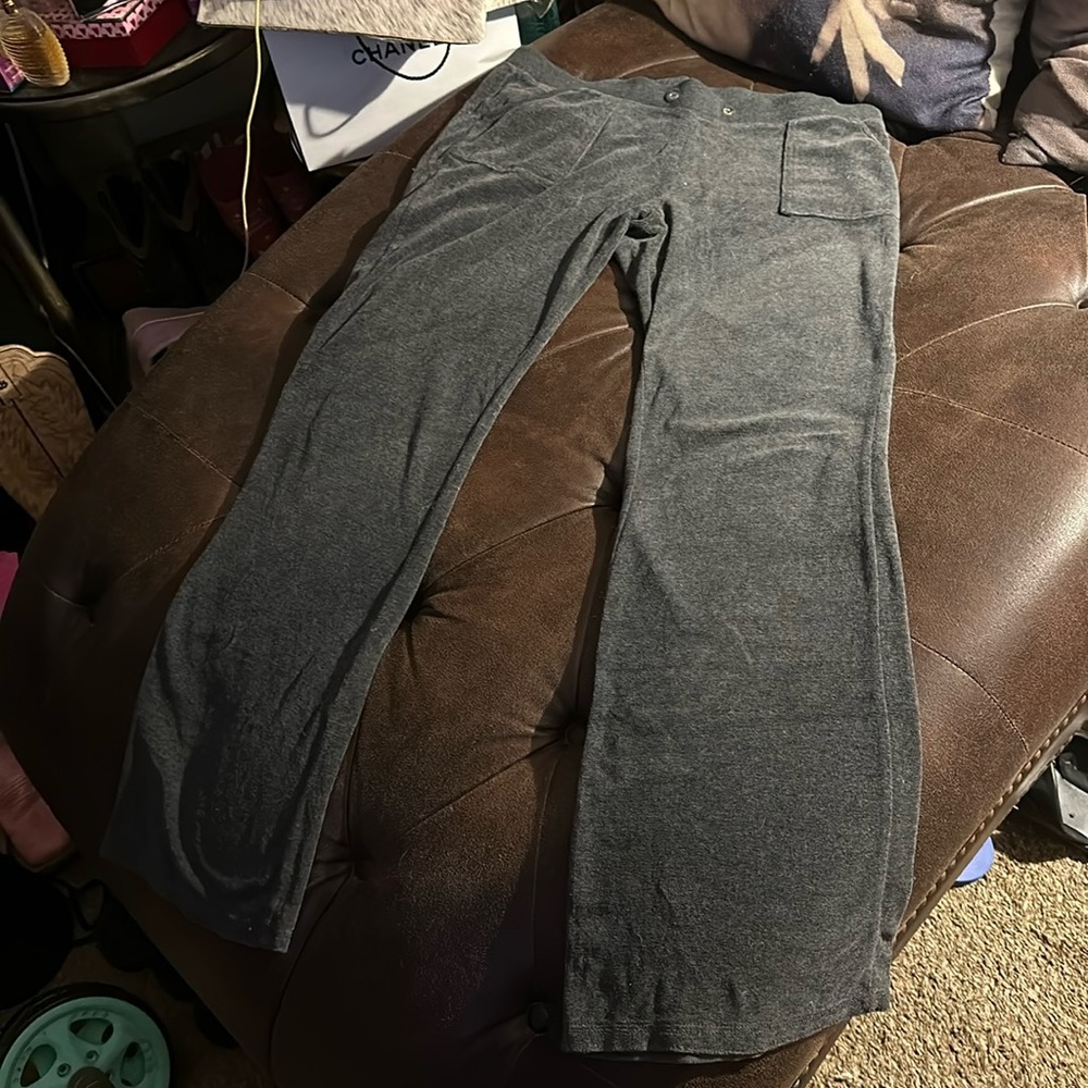 Agaci Large Color Pants No String - image 1